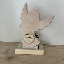 Carica l'immagine nel visualizzatore di Gallery, Angelo Personalizzato