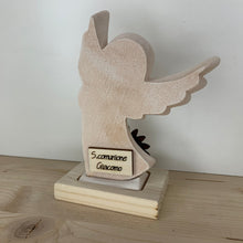 Carica l'immagine nel visualizzatore di Gallery, Angelo Personalizzato