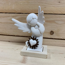 Carica l'immagine nel visualizzatore di Gallery, Angelo Personalizzato