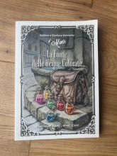 Carica l'immagine nel visualizzatore di Gallery, Libro dei Mons - I Mons La Fonte delle Acque Colorate
