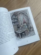 Carica l'immagine nel visualizzatore di Gallery, Libro dei Mons - I Mons La Fonte delle Acque Colorate
